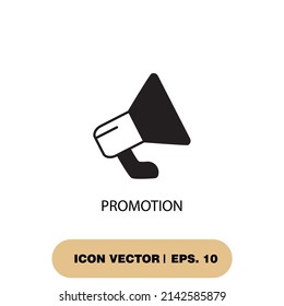 promotion icons  symbol vector elements for infographic web