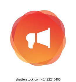 PROMOTION AND ILLUSTRATION ICON CONCEPT