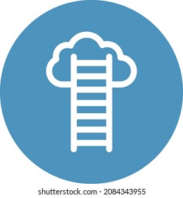 Promotion Isolated Vector icon which can easily modify or edit

