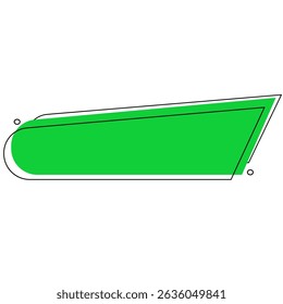 Promotion Label For Online Shop