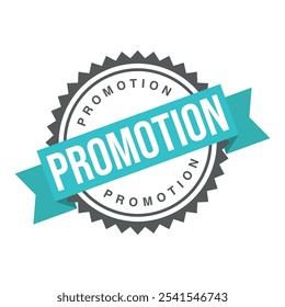 Modelo de Carimbo de Carta de Promoção