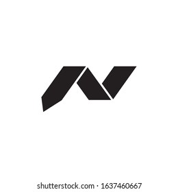 Promotion line arrow sign vector drawing
