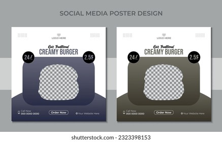 promotion marketing layout pasta advertisement, health, pack, social media post, cuisine, delivery, ad, food icon, banners, shop, eat, offer, digital, graphic Design