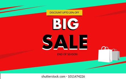 promotion offer banner