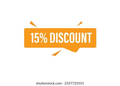 promotion, offer, savings, 15 percent discount, retail discount, 15 shopping, Special, 15 discount, label, with, different, sale
