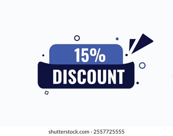 promotion, offer, savings, 15 percent discount, retail discount, 15 shopping, Special, 15 discount, label, with, different, sale
