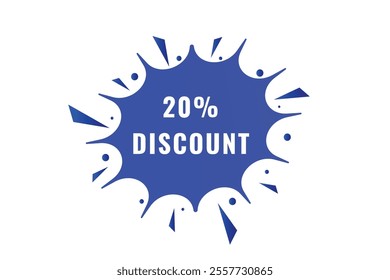 promotion, offer, savings, 20 percent discount, retail discount, 20 shopping, Special, 20 discount, label, with, different, sale
