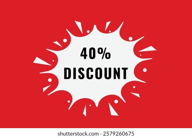 promotion, offer, savings, 40 percent discount, retail discount, 40 discount shopping, Special, 30 discount, label, with, different, sale
