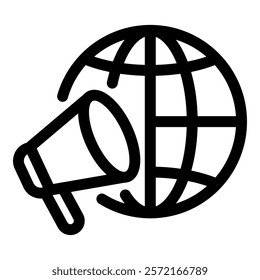 Promotion Simple Vector Icon Collection