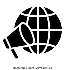 Promotion Simple Vector Icon Collection