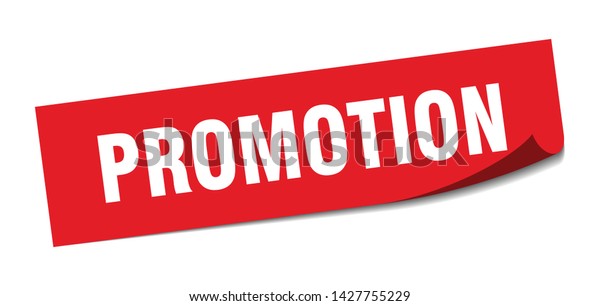 Promotion