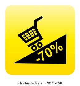 Promotion web button