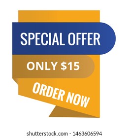 Promotional Badges and Sale Tags. Promotional badges and sale tags for your designs