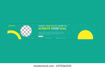 A promotional banner suitable for social media posts, web banners, presentations, and cover banners.