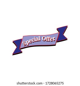 
la etiqueta de oferta especial de elementos de diseño promocional es una pieza de papel, película plástica, tela, metal u otro material colocado en un contenedor o producto.
