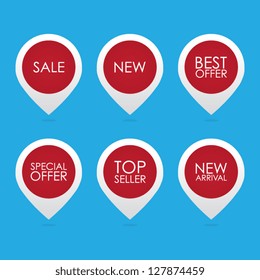 Promotional Pins