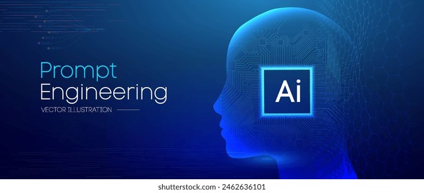 Prompt engineering, ai and data visualization