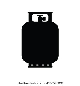 Propane Gas Tank Vector Illustration : похожие изображения, стоковые фотогр...