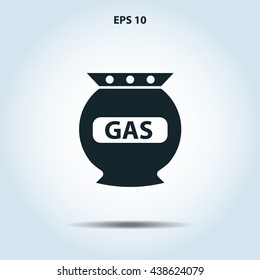 propane icon