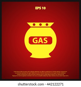 propane icon