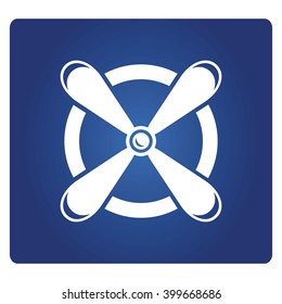 propeller, airplane propeller