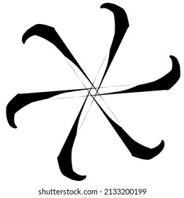 propeller design for hydroelectric power generation
