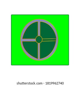 propeller icon vector design illustration