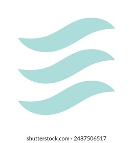 Propeller line icon. Airflow, fresh air, ventilation, mechanical component, fan blade, rotation, wind power, filtration, circulation, energy efficiency, propeller, virus, conditioning, mechanical