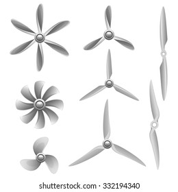 Propellers