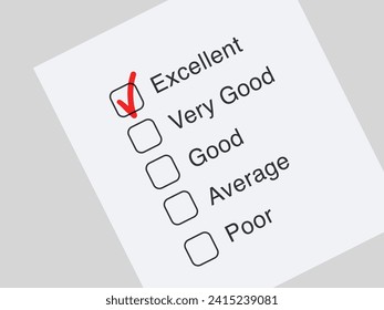 Proper arrival checklist crucial to prevent severe damage. A Compact Instructional Design Review Checklist
