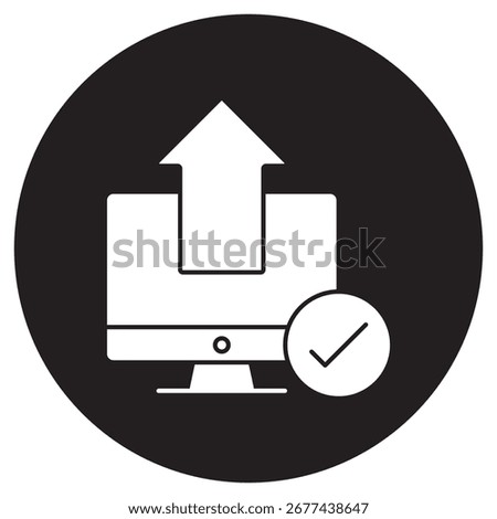 Proper Output icon, The Importance of Proper Output in System Performance, How to Ensure Proper Output in Every Process, Incorrect Output, vector