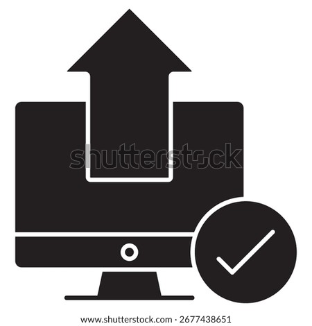 Proper Output icon, The Importance of Proper Output in System Performance, How to Ensure Proper Output in Every Process, Incorrect Output, vector