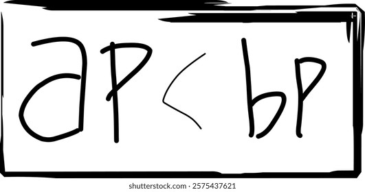 properties of inequality if a is greater than b in mathematics