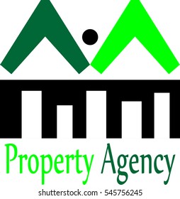 Property Agency Logo