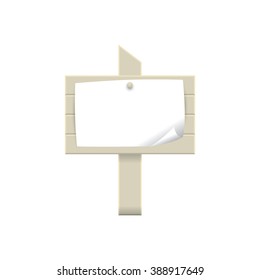 Property board