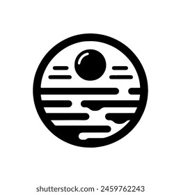 Immobilien-Business-Logo. Einfaches und elegantes Immobilien-Logo, Business-Logo, Büro, Shop, Agentur