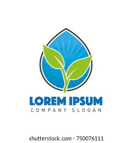 Property Business Logo Template