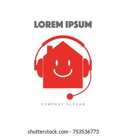 Property Business Logo Template