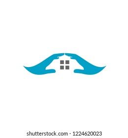 Property care Logo