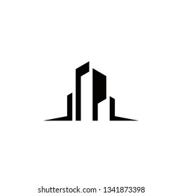 Property Company Logo Stock Vector (Royalty Free) 1341873398 | Shutterstock