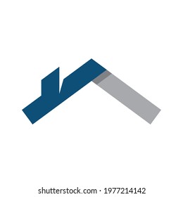 Property and construction home logo vector template design
