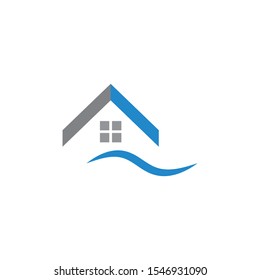  Property and Construction illustration design 