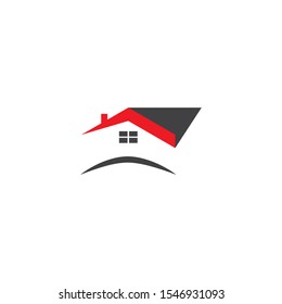  Property and Construction illustration design 