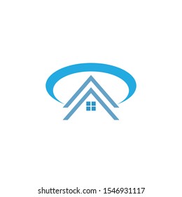 Property and Construction illustration design 