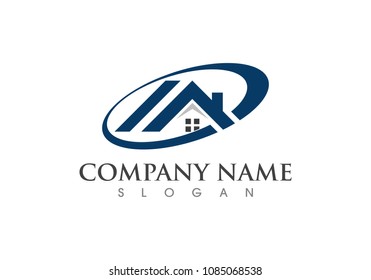  Property and Construction Logo design