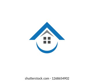 Property and Construction Logo design