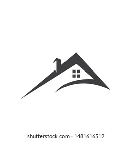 Property and Construction Logo design