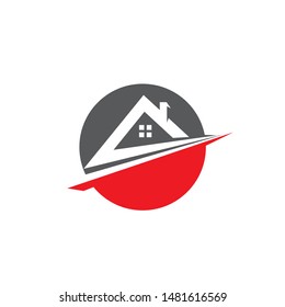 Property and Construction Logo design