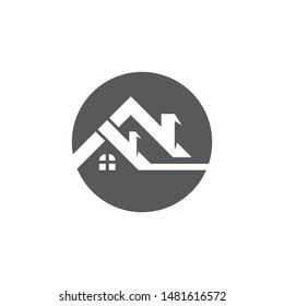 Property and Construction Logo design