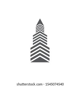 Property and Construction Logo design 
